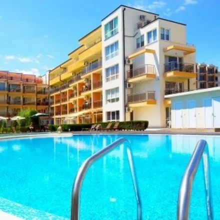 Buy this 1 bed apartment on unnamed road in kv. Yurta pod patia, Sveti Vlas 8256