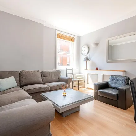 Rent this 2 bed apartment on 2a Durweston Street in London, W1H 1PH