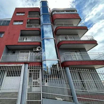 Buy this 2 bed apartment on Rua Castanho da Rocha in Boqueirão, Passo Fundo - RS