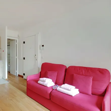 Rent this 1 bed apartment on 44 Rue de la Tour in 75116 Paris, France