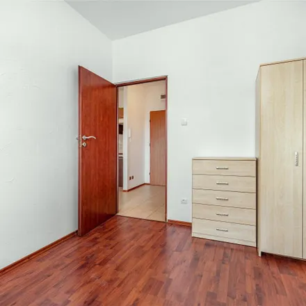 Rent this 2 bed apartment on Jagiellońska 33 in 10-347 Olsztyn, Poland