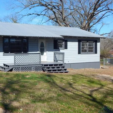 Buy this 3 bed house on 198 Gage Road in Pritchett, Upshur County