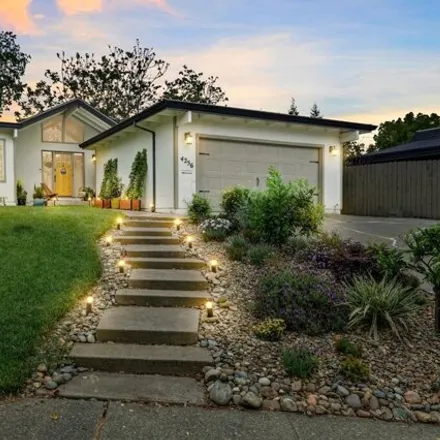 Image 1 - 4274 Paradise Drive, Sacramento County, CA 95608, USA - House for sale