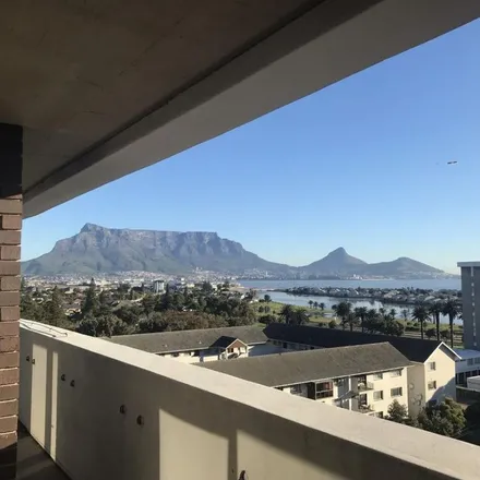 Image 7 - Century City Tramway, Park Close, Cape Town Ward 55, Milnerton, 7446, South Africa - Apartment for rent