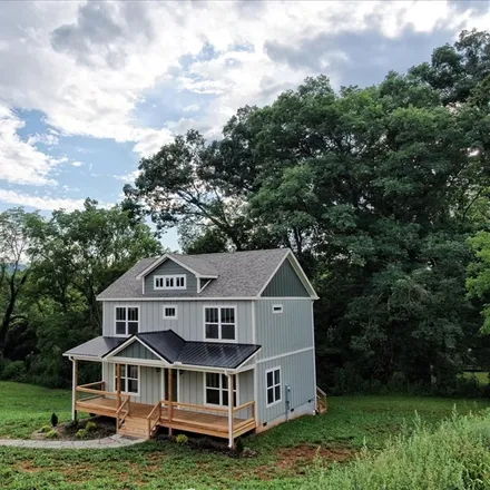 Image 8 - Ridgeview Drive, Blue Ridge Overlook, Transylvania County, NC 28768, USA - House for sale