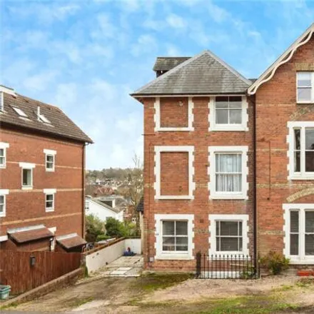 Buy this 7 bed house on Woodbury Park Road in Royal Tunbridge Wells, TN4 9NG