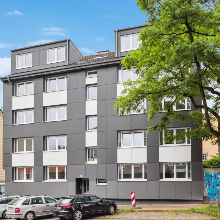 Rent this 1 bed apartment on Ifflandstraße 70 in 22087 Hamburg, Germany