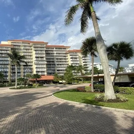 Rent this 2 bed condo on Tradewinds in Seaview Court, Marco Island