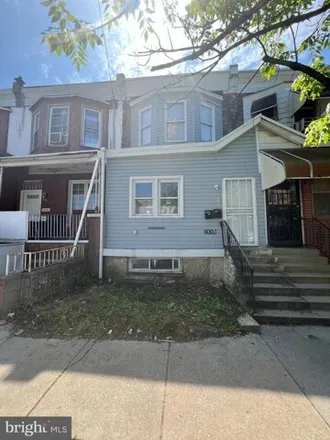 Buy this 5 bed house on S and P in Kingsessing Avenue, Philadelphia