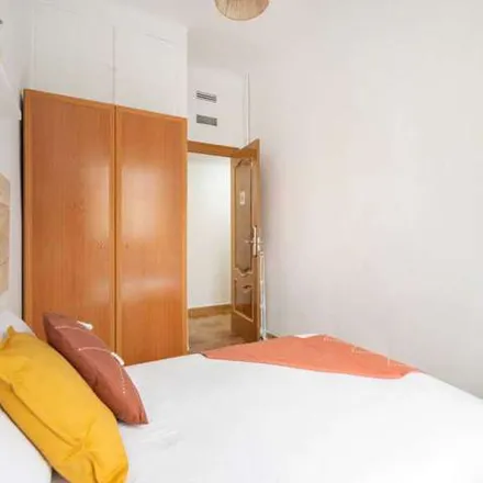 Image 9 - Calle de San Germán, 74, 28020 Madrid, Spain - Apartment for rent