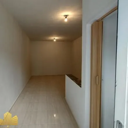 Rent this 1 bed apartment on Rua Gabriel Maffei in Jardim Alberto Gomes, Itu - SP