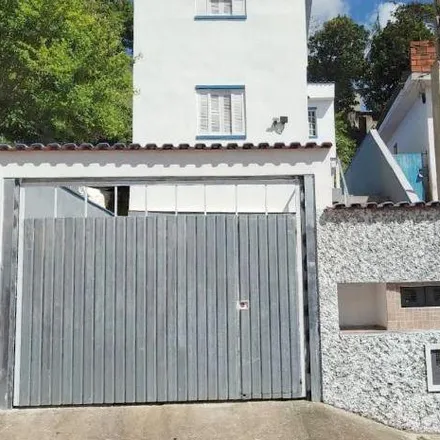 Image 1 - Rua José Gaspar de Oliveira, Jardim Leonor, Cotia - SP, 06700-105, Brazil - House for sale