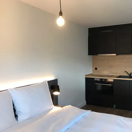 Rent this 1 bed apartment on Washingtonstraße 17 in 65189 Wiesbaden, Germany