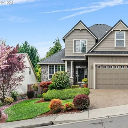 Buy this 4 bed house on 10501 Southwest Naeve Street in Tigard, OR 97224