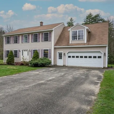 Buy this 4 bed house on 3 Archibald Way in Scarborough, ME 04074