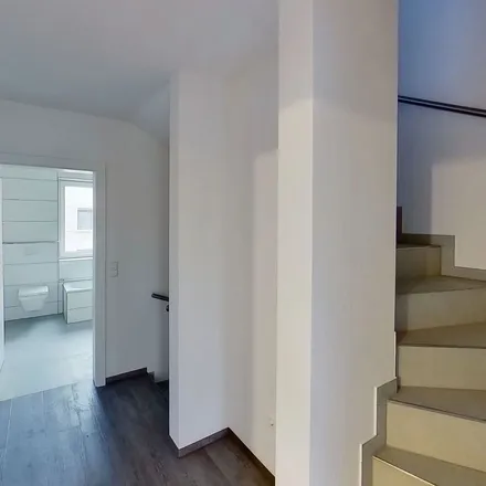 Rent this 5 bed apartment on Reiherstraße 44 in 28239 Bremen, Germany