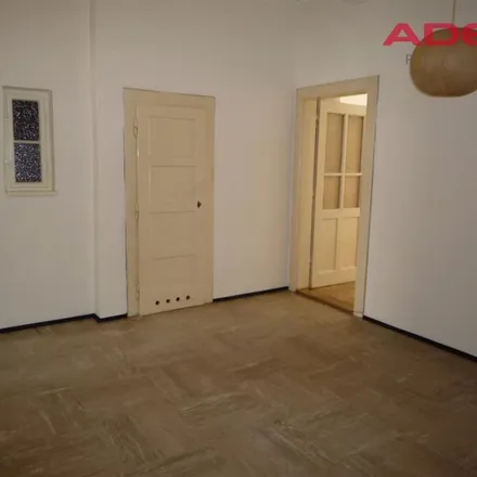 Rent this 2 bed apartment on Slezská 1918/85 in 130 00 Prague, Czechia