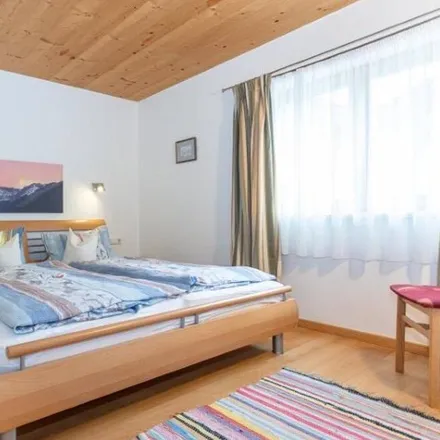 Rent this 1 bed apartment on 5761 Maria Alm am Steinernen Meer