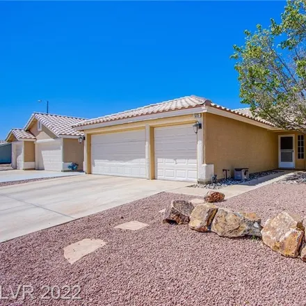 Buy this 3 bed house on 573 Canlite Street in Henderson, NV 89015