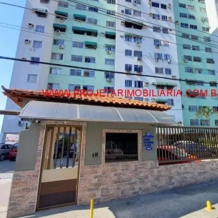 Image 2 - Edificio 1, Rua Ministro Lafaiete de Andrade, Jardim Alvorada, Nova Iguaçu - RJ, 26263-150, Brazil - Apartment for sale