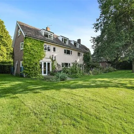 Buy this 5 bed house on Rookery Cottage in Crowhall Lane, Bradfield Heath