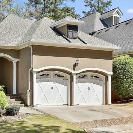 Image 1 - 162 Crown Court, Peachtree City, GA 30269, USA - House for sale