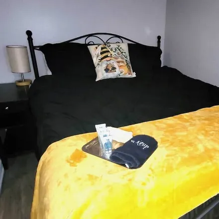 Rent this 1 bed apartment on Aurora