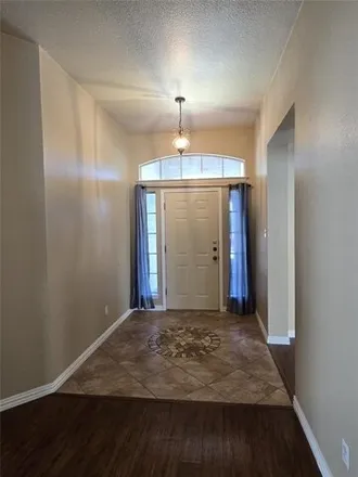 Image 2 - 1516 Lobo Mountain Ln, Round Rock, Texas, 78664 - House for rent