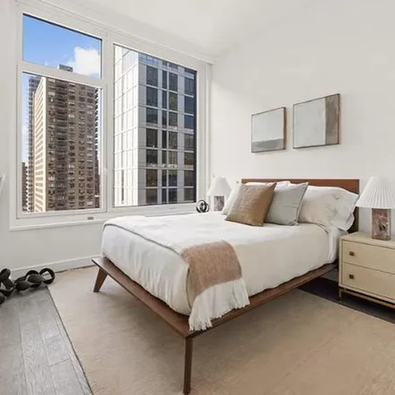 Rent this 2 bed apartment on 200 East 34th Street in New York, NY 10016