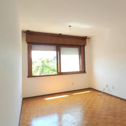 Rent this 3 bed apartment on Rua Catamarca in Jardim Lindóia, Porto Alegre - RS