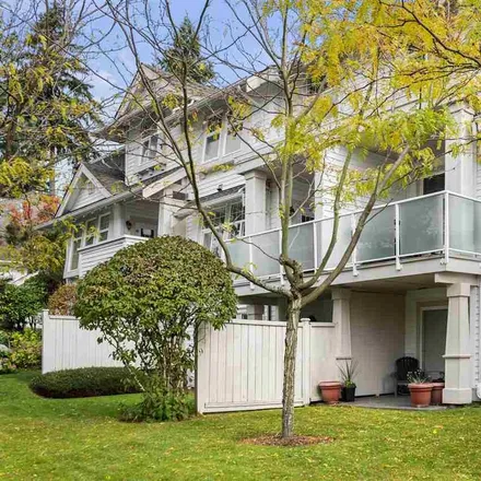 Rent this 1 bed apartment on Surrey in Sullivan, BC
