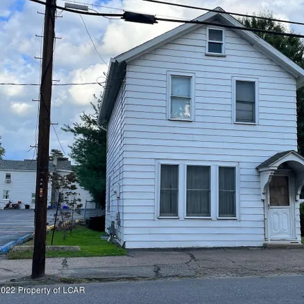 Image 1 - 427 North Main Street, Pittston Junction, Pittston, PA 18640, USA - House for sale