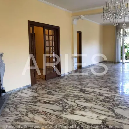 Rent this 5 bed apartment on Via della Sierra Nevada 23 in 00144 Rome RM, Italy