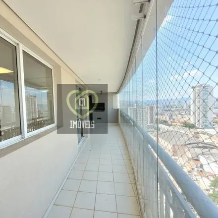 Rent this 3 bed apartment on Edifício Sollo in Rua Fábia 517, Vila Romana