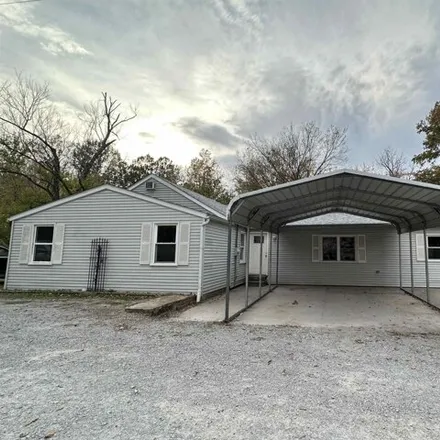 Buy this 3 bed house on 15 Lost Ranch Road in Jackson County, IL 62966