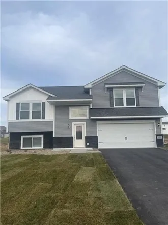 Buy this 4 bed house on Twin Lakes Parkway in Elk River, MN