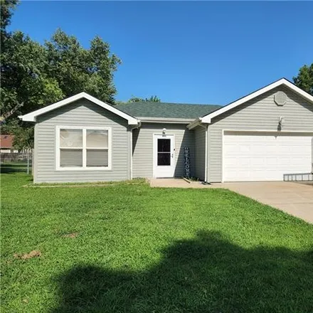 Buy this 3 bed house on 438 Main Street in Linwood, Leavenworth County