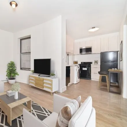 Rent this 2 bed apartment on 200 2nd Avenue in New York, NY 11215