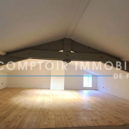 Image 2 - Comptoir Immobilier de France, Rue du Puech, 30310 Vergèze, France - Apartment for rent