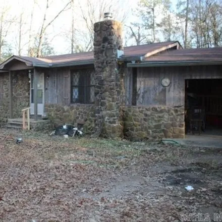 Buy this 3 bed house on 15435 Chicopee Trail in Pulaski County, AR 72210