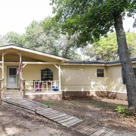 Image 2 - Waterwood Pass Drive, Sandy Oaks, Bexar County, TX 78264, USA - House for sale