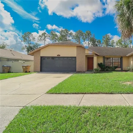 Buy this 4 bed house on 7788 Indian Ridge Trail South in Osceola County, FL 34747