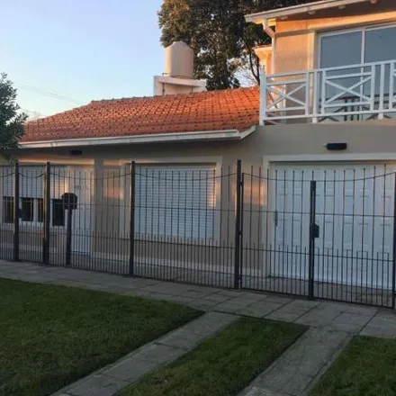Buy this 3 bed house on José Lijo López 6700 in Caisamar y Estrada, B7600 DTR Mar del Plata
