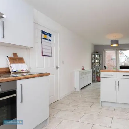 Image 7 - Pearl Close, Willowdown, Bridgwater Without, TA6 4WT, United Kingdom - House for sale