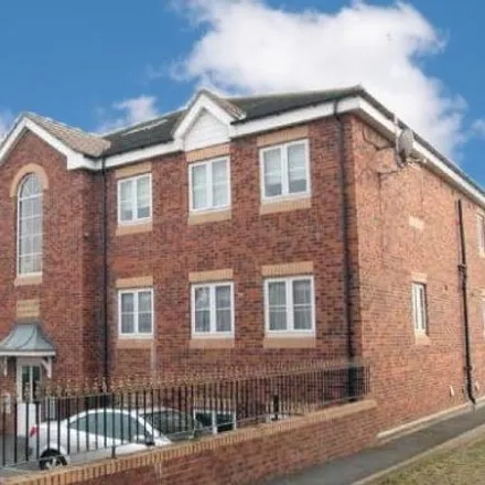 Buy this 1 bed apartment on Fairy Street in Woodhill Fold, Bury