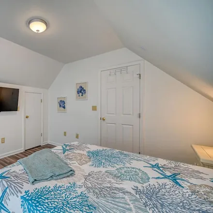 Image 7 - Surf City, NC - House for rent