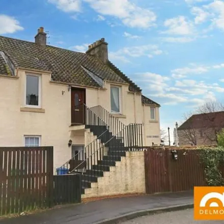 Buy this 2 bed apartment on Clyde Street in Buckhaven, KY8 3PN