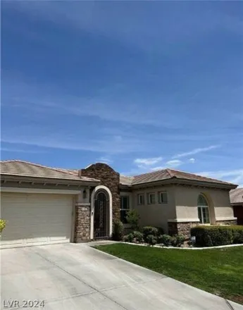 Image 1 - 11732 Feinberg Pl, Las Vegas, Nevada, 89138 - House for rent