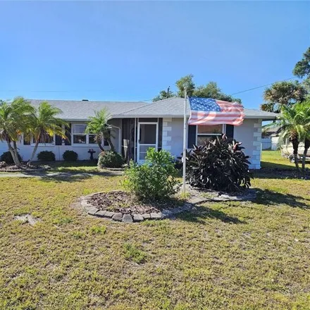 Buy this 2 bed house on 783 Hartford Drive Northwest in Port Charlotte, FL 33952