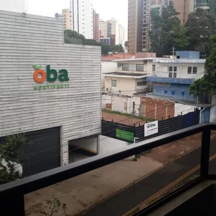 Buy this 3 bed apartment on Seo Rosa in Rua Doutor Emílio Ribas, Cambuí
